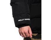 Bunda Helly Hansen - YU 24 Reversible Puffer - Black