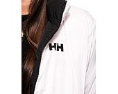 Dámská Bunda Helly Hansen - Woman YU 24 Reversible Puffer - Black