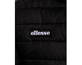 Ellesse Lombardy Padded Jacket Black (Anthracite)