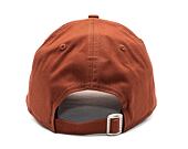 Kšiltovka New Era 9FORTY MLB League Essential Chicago White Sox Brown / Stone