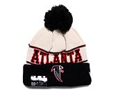 Kulich New Era NFL Historic Knit 23 Atlanta Falcons Retro