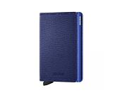 Secrid Crisple Cobalt Wallet