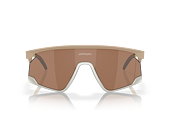 Sluneční Brýle Oakley BXTR "Patrick Mahomes" Matte Terrain Tan/Prizm Tungsten