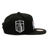 Kšiltovka Mitchell & Ness NHL Top Spot Snapback Colorado Avalanche Black