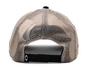 Kšiltovka Oakley Oakley 2K Mix Trucker FOS901509-02EU