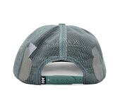 Kšiltovka Helly Hansen Trucker 489 Cactus