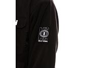 Bunda Helly Hansen Play 1/2 Zip Fleece 990 Black