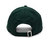 Kšiltovka New Era - 9TWENTY League Essential - NY Yankees - Dark Green / White