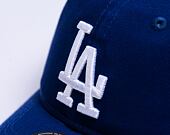 Kšiltovka New Era 9TWENTY MLB League Essential Los Angeles Dodgers - Team Color