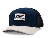 Kšiltovka Oakley Oakley B1B Hdo Patch Trucker 6LEU