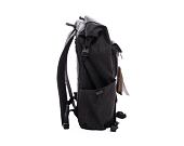 Batoh Picture Grounds 22L - Black