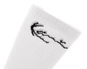 Ponožky Karl Kani Signature 3 Pack Socks off White/Tie Dye/Apricot