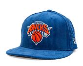 Kšiltovka New Era 59FIFTY "NBA Letterman Pin" New York Knicks - Team Color