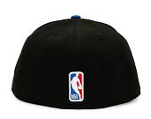 Kšiltovka New Era 59FIFTY NBA "2022 Tip Off" Philadelphia 76ers - Black / Team Color