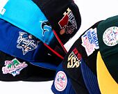 Kšiltovka New Era 59FIFTY MLB Qt Oakland Athletics - Team Color