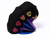 Kšiltovka New Era 59FIFTY NBA "2022 Tip Off" New York Knicks - Black / Team Color