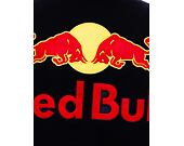 Bunda New Era Varsity Jacket Red Bull F1 - Night Sky Blue