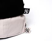 Dámská kšiltovka New Era 9FORTY Womens MLB Floral New York Yankees - Stone / Black