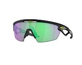 Sluneční Brýle Oakley Sphaera Prizm Road Jade - Matte Black