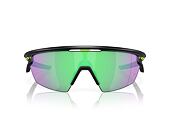 Sluneční Brýle Oakley Sphaera Prizm Road Jade - Matte Black