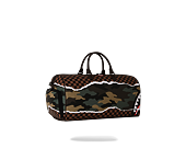 Taška Sprayground Tear It Up Camo  Duffle