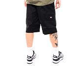 Kraťasy Dickies Multi Pocket 13inch Waist Shorts Black