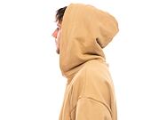 Mikina Brandit Ultra Heavy Cotton Box Hoody Unionbeige