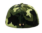 Kšiltovka New Era 59FIFTY MLB "2022 Armed Forces" Chicago White Sox - Camo