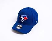 Dětská Kšiltovka New Era - 9FORTY The League 2012 - Toronto Blue Jays - Team Color