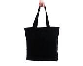 Taška New Era Cord Tote Bag - Black