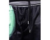 Kraťasy Rip N Dip We Come In Peace Basketball Shorts (Black)