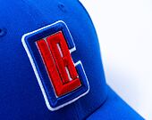 Kšiltovka New Era - 9FORTY The League - LA Clippers - Team Color