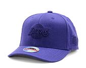 Kšiltovka NBA Tonal Fashion Cr Los Angeles Lakers Purple