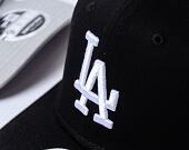 Kšiltovka New Era - 9FIFTY Stretch-Snap 1988 World Series - LA Dodgers - Black