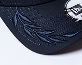 Kšiltovka New Era - 9FORTY Trucker Tonal Trucker Red Bull F1 - Dark Navy