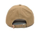 Kšiltovka New Era - 9TWENTY Classic Dad Cap - San Francisco Giants - Khaki