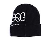 Kulich Kangol - Y2K Beanie - Black