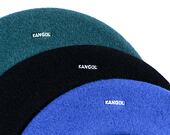 Baret Kangol - Modelaine Beret - Starry Blue