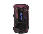 Batoh Aevor - Travel Pack Waterproof - Cherry Gateau