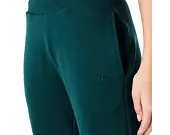 Dámské tepláky New Era - Diamante Joggers - NY Yankees - Dark Green