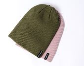 Kulich Oakley Back Bone Beanie 2.0 Toadstool