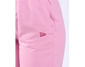 Dámské tepláky New Era - Infill Joggers - Pastel Pink / Pink