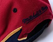 Kšiltovka Mitchell & Ness NBA Rising Tide Snapback Hwc Nuggets