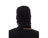 Kukla Oakley Balaclava Blackout