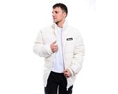 Bunda Ellesse - Monoli Jacket - Off White