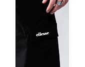 Kalhoty Ellesse - Teratilo Cargo Pant - Black