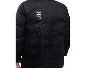 Bunda Helly Hansen - YU 24 Reversible Puffer - Black