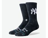 Ponožky Stance - Fade NY Yankees - Navy