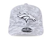 Kšiltovka New Era - NFL24 9SEVENTY Stretch-Snap - Denver Broncos