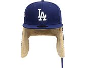 Kšiltovka New Era - 59FIFTY Dogear MLB - LA Dodgers - Blue